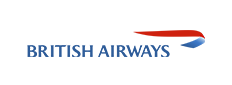 Bristish Airways