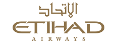 Etihad Airlines