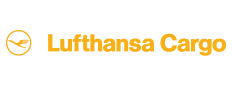 Lufthansa Cargo