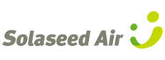 Solaseed Air