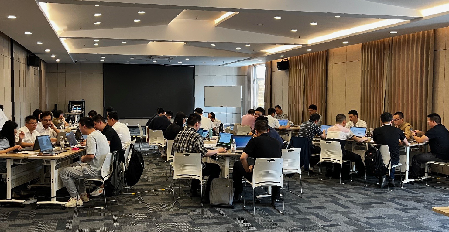 EGATStructural Training course image