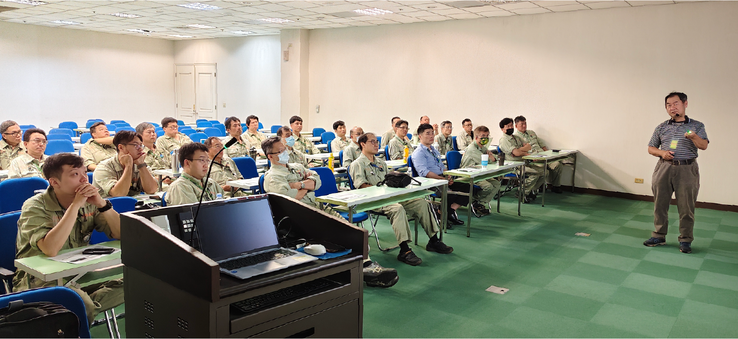 EGATOther Professional Training by Department course image