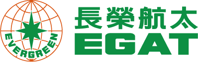 長榮航太 EGAT